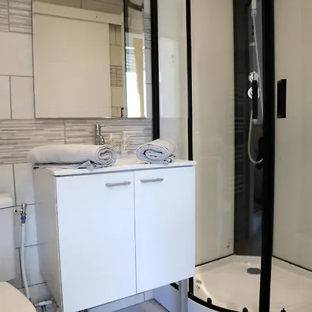 アパート Mercure *