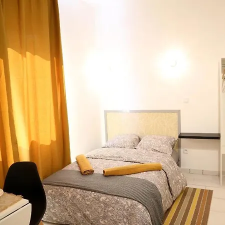 Mercure * サン・クエンティン