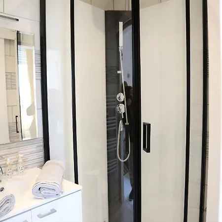 Mercure アパート サン・クエンティン